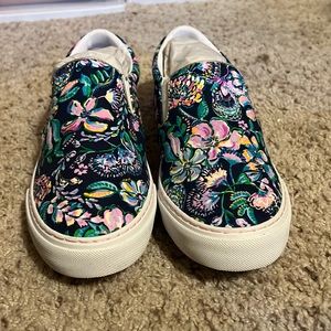 NWOT Julie sneakers